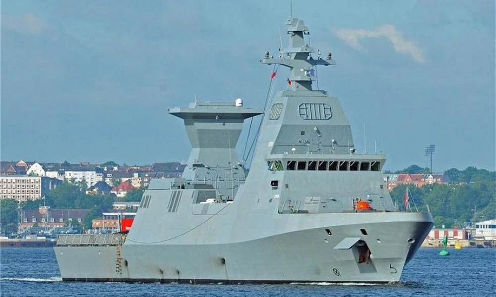 ''Σφήνα'' Ισραηλινών στο εξοπλιστικό πρόγραμμα: ''Η Ελλάδα να αγοράσει τις Κορβέτες Sa'ar 6''
